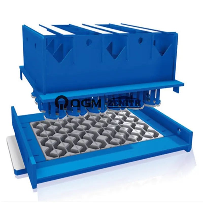 Multiplepose Block Machine မှို